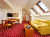 Standard Junior Suite
