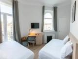 1 Bedroom Quadruple Suite