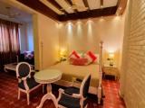 Premier room