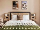 Classic room