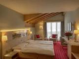 Superior Double room with balcony