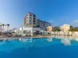 Double Studio with sea view
