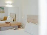 Standard Single room with inland view