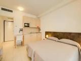 1 Bedroom Double Apartment