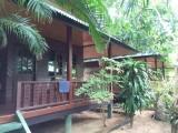 Superior Double Bungalow