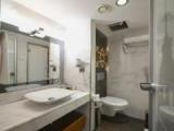 Superior Twin room with sea view