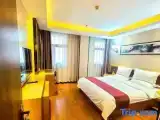 2 Bedrooms Deluxe Suite