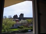 Standard Double room with city view