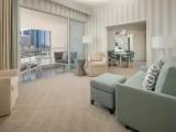 1 Bedroom Double Suite