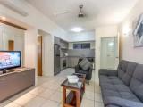 1 Bedroom Deluxe Apartment