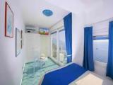 Junior Suite with balcony and with sea view