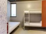 Private Quadruple room