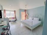 Deluxe room with balcony