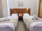 Superior Twin room with balcony