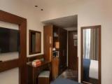 Compact Double room