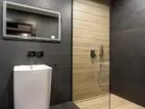 Executive Double Studio with city view