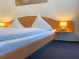 Standard Triple room with mountain view