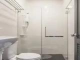 Double Apartment with balcony