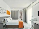 Superior Double room with inland view