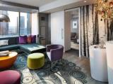 Double Suite with city view