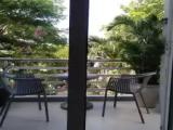 Deluxe Double room with balcony and with city view