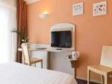 Standard Single room with balcony