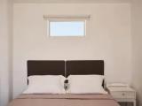 Standard Double room with balcony and with sea view