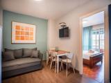 2 Bedrooms Standard Quadruple Family room