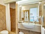 Superior Double room with balcony