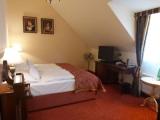 Classic room