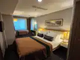 Standard Triple Family room