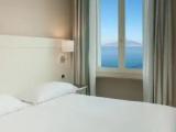 Superior Double room with sea view