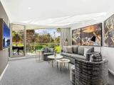 Deluxe Quadruple Apartment with harbour view