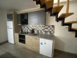 Duplex Apartment with balcony