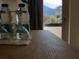 Standard Double room with view