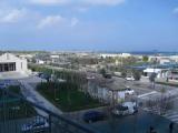 Standard Double room with sea view