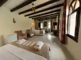 Deluxe Suite with garden view