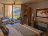 Preferred Club Double Junior Suite oceanfront