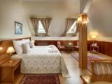 Quadruple Family Apartment