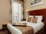 Classic room