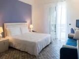 Comfort Double room with partial sea view