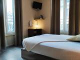 Standard Double room with canal view