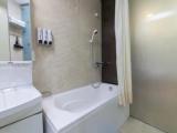 Executive Quadruple room