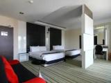 Deluxe Family Suite
