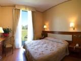 Standard Double room with mountain view