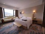 Standard room with lake view