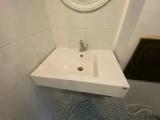 Standard Triple room with balcony