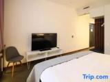 1 Bedroom Business Single Suite