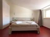 Standard Double room with city view