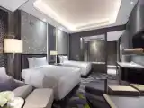 Executive Twin room